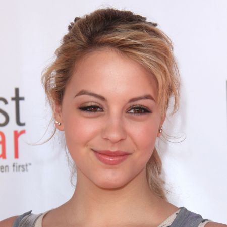 Gage Golightly